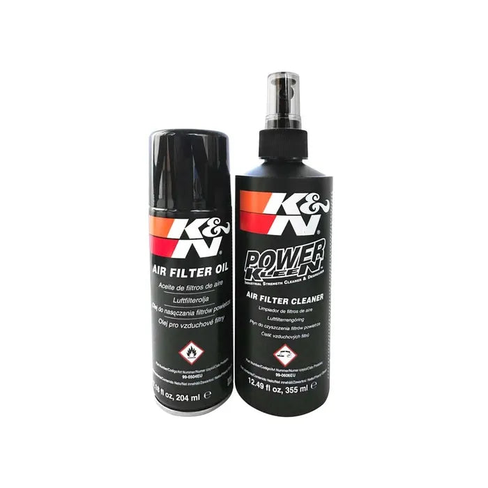 Cleaning Products