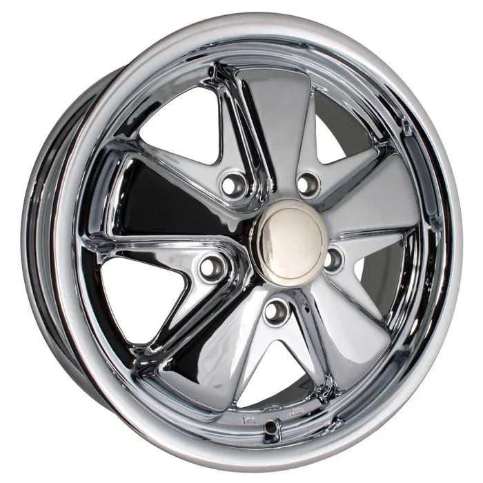 T1 Wheels