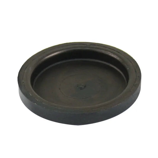 End Cap Seal for Gearbox Output Shaft Flange: T2 Bay (1968-1979), T25/T3 (1980-1991)