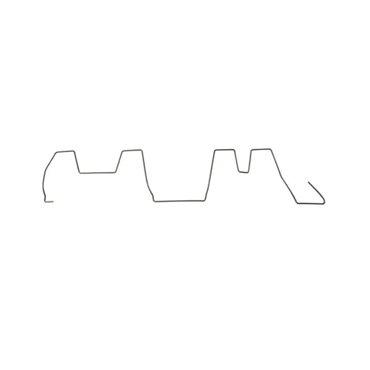 Pushrod Tube Retaining Wire 1700-2000cc
