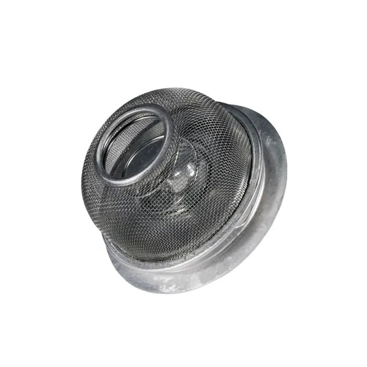 Oil Strainer. Type 4. 1.7-2.0.