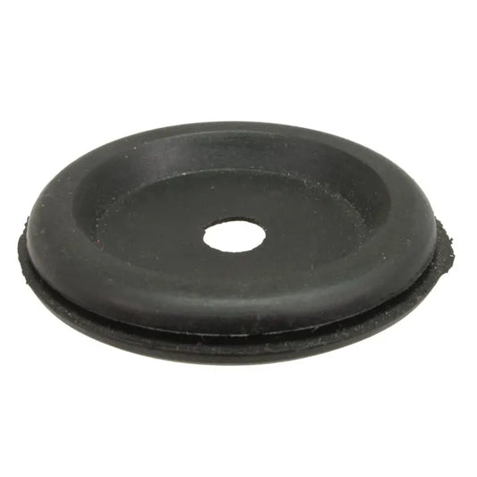 Rubber Grommet. 29.5x6mm.