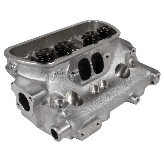 Cylinder Head 1.9-2.1 Waterboxer WBX 40x34mm Valves Complete
