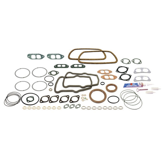 Full Gasket Set 1.9-2.1 Waterboxer Including Sealant: