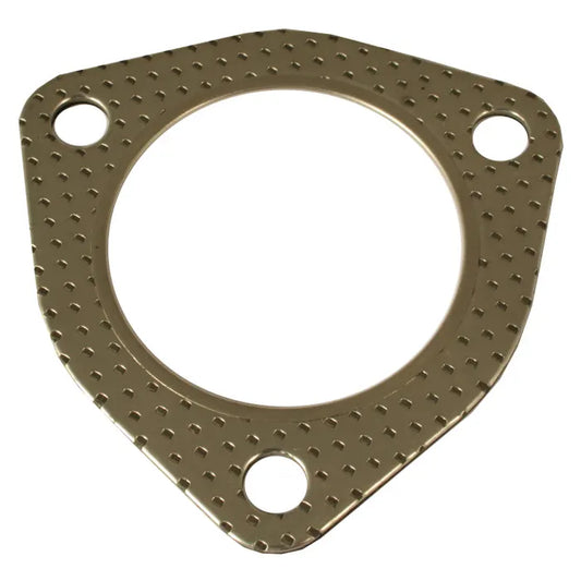 Exhaust Gasket, Between Catalytic Converter & Silencer