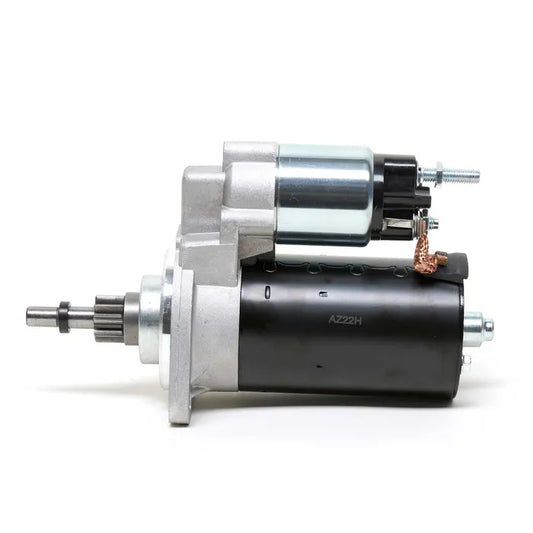 T3. Starter Motor. 1.6-2.1. Manual Gearbox.
