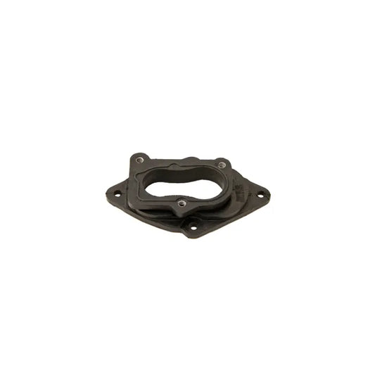 Carburettor Base Flange For 2E2 Pierburg, 1.6-1.8cc Engines