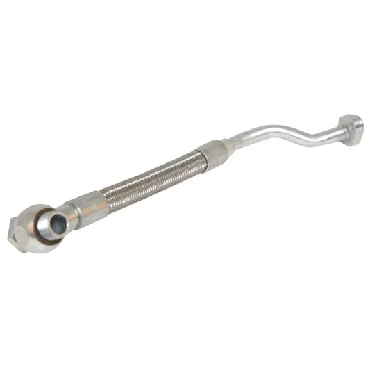 Oil Return Pipe for Turbo Charger: T4 (1996-2003), Golf Mk3 (1992-1998)