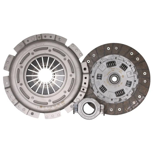 228mm Clutch Kit: T25/T3 89-91