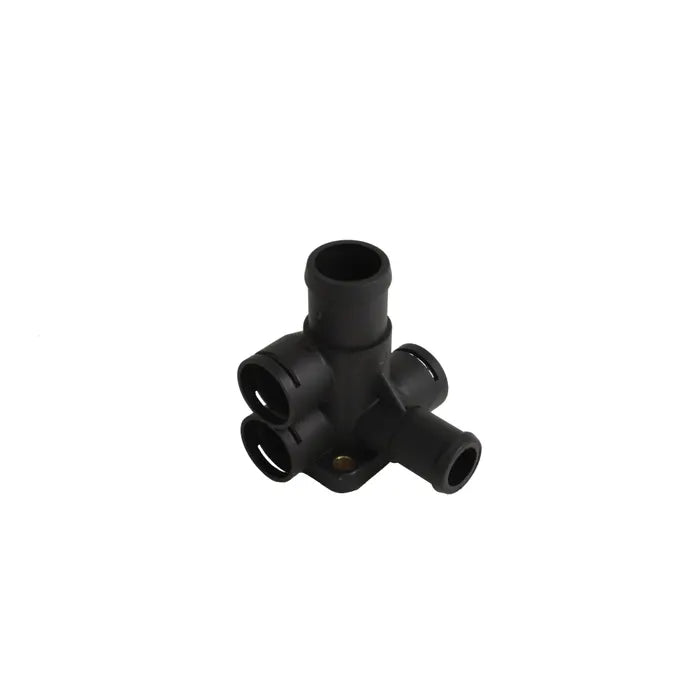 Coolant Flange with O-Ring