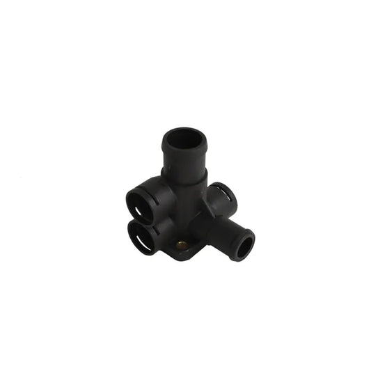Coolant Flange with O-Ring
