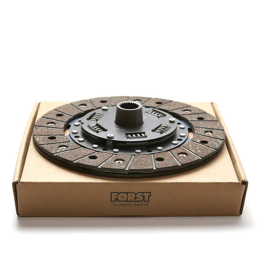 Clutch Disc 200mm