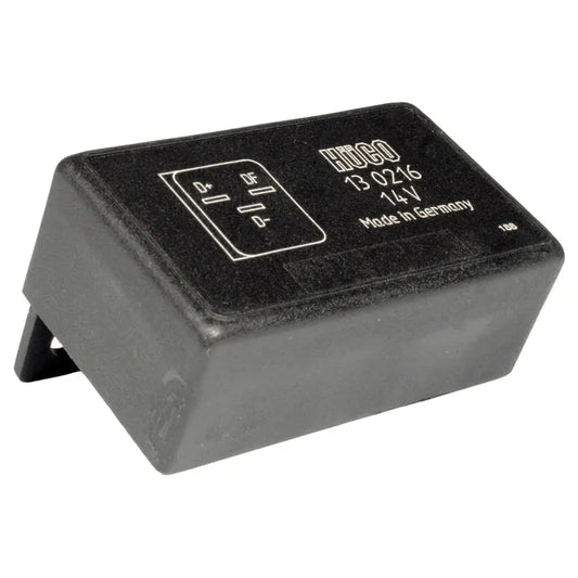 External 14V Voltage Regulator for Alternator