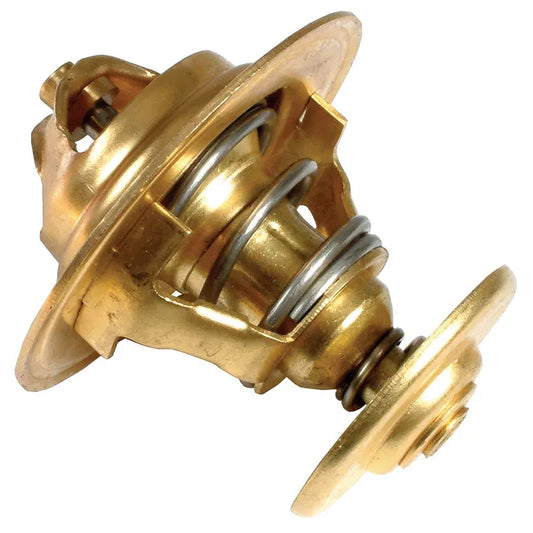 Thermostat Including Seal 87-102°c: T25/T3 (1984-1992), Golf Mk2 (1986-1992), T4 (1991-2003)