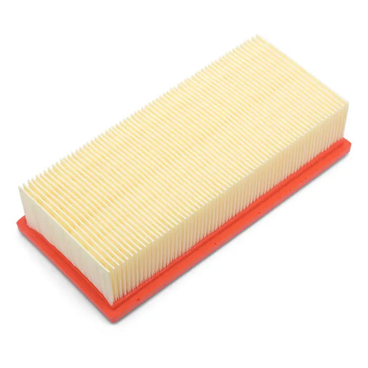 Air Filter - 1.5, 1.6, 1.8 Carburettor Engines: Golf Mk1 (1975-1983), Golf Mk2 (1984-1992)
