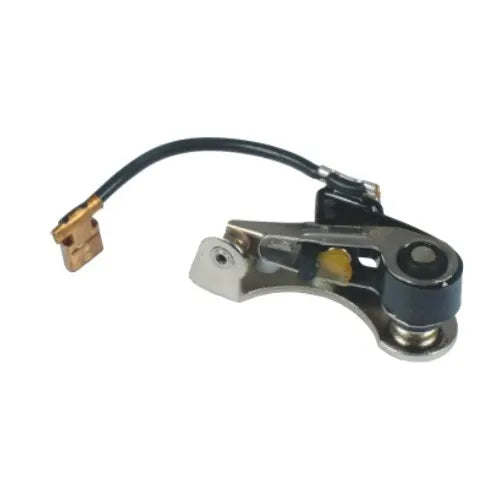 Ignition Points. Bosch & 009 Distributor. Beru.