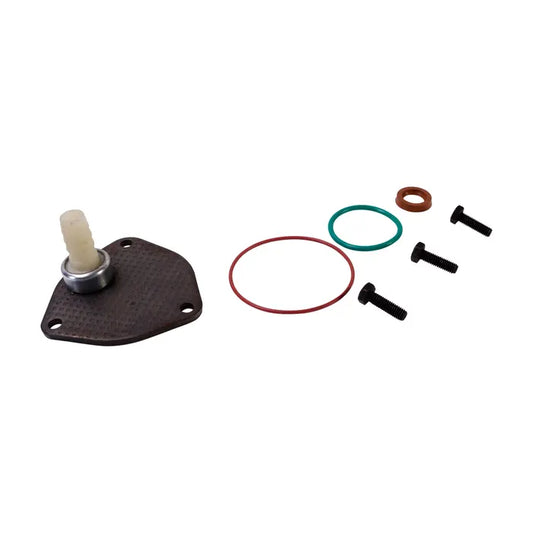Brake Vacuum Pump Repair Kit 1.6 Diesel: T25/T3 (1980-1992), Golf Mk1 (1975-1983), Golf Mk2 (1984-1992)