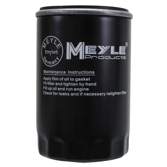 Oil Filter 1.8-2.0 Petrol: Golf Mk2 (1984-1992), Golf Mk3 (1995-1998)