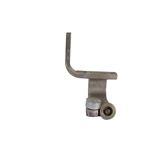 Right Sliding Door Bottom Roller Guide: