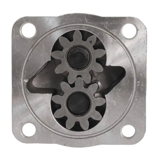 Oil Pump 1300-1600cc for 4 Rivet Camshaft 26mm