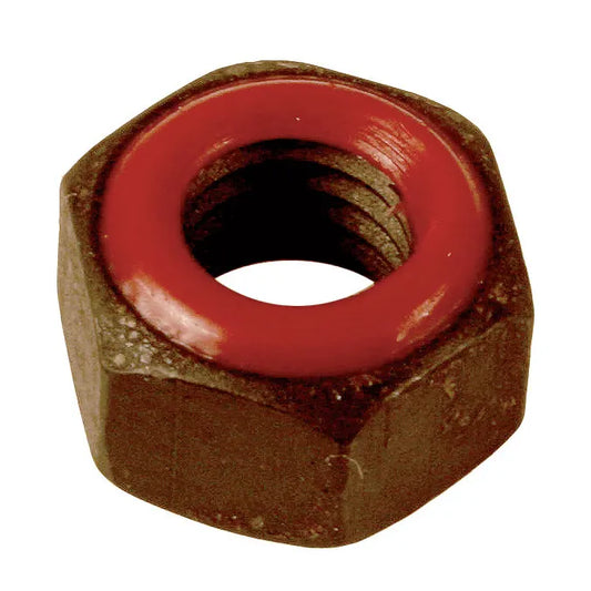 Nut for Oil Pump Cover 8mm: Beetle (1967-1979), T2 Bay (1968-1979), Splitscreen (1967)