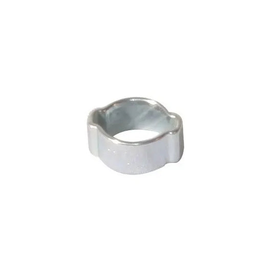 Fuel Hose Clip, Crimp Type 9-11mm: Beetle (1950-1979), T2 Bay (1968-1979), T25/T3 (1980-1983)
