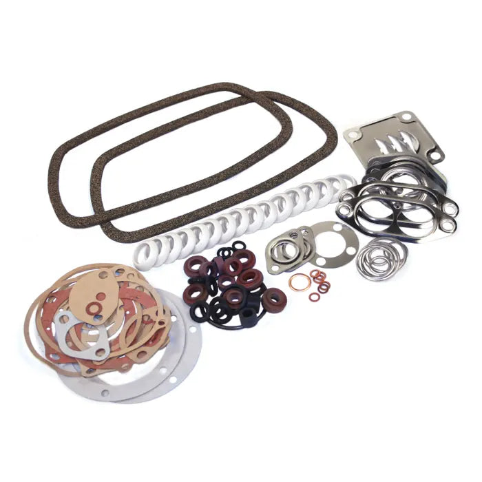 Engine Gasket Set. 1200cc. 60-69.