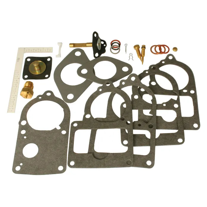 Carburettor Repair Kit 28-34 PICT Not 31 PICT 4