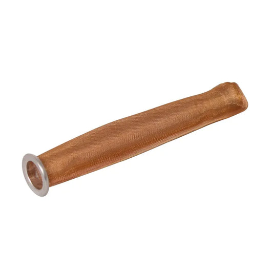 Brass Fuel Tank Filter: Beetle (1955-1979), T2 Bay (1968-1979), Splitscreen (1950-1967)