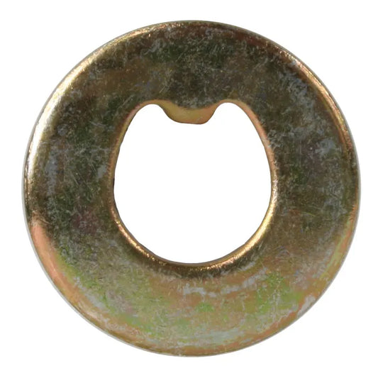 Thrust Washer for Hub Nut: Beetle (1947-1965), T2 Bay (1968-1979), T25/T3 (1980-1992)