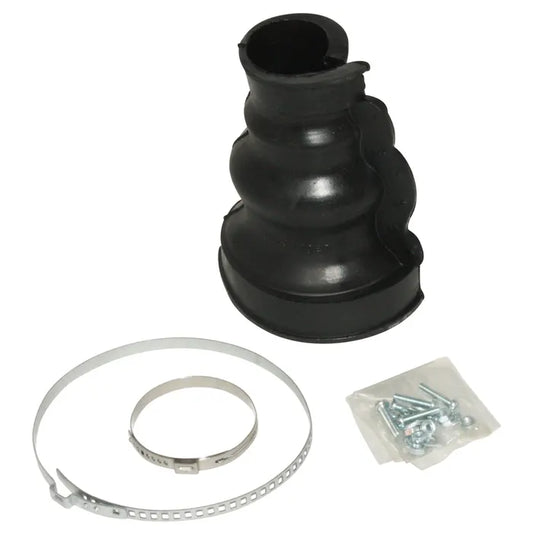 Split Axle Boot Kit for Swing Axle Suspension