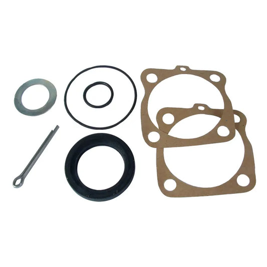 Rear Hub Seal Kit for Swing Axle Suspension