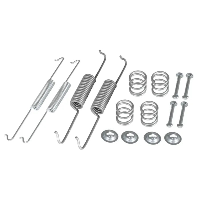 Brake Shoe Fitting Kit for Front Drum Brakes
