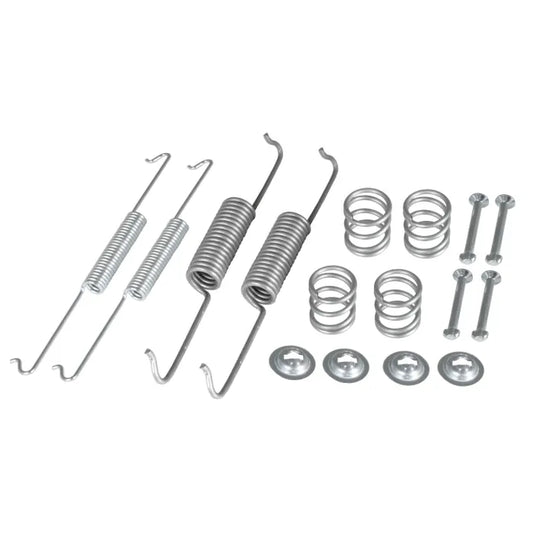 Brake Shoe Fitting Kit for Front Drum Brakes
