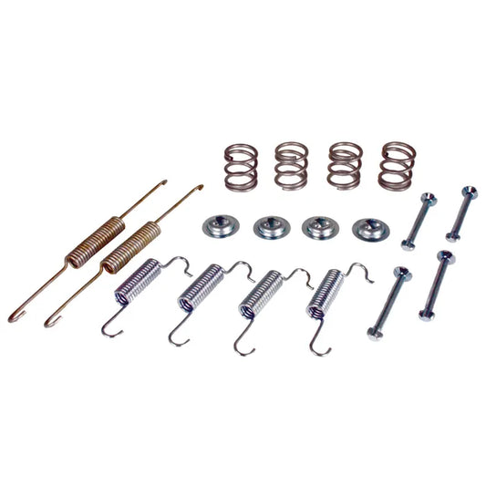 Brake Shoe Fitting Kit for Front Drum Brakes 1302/3
