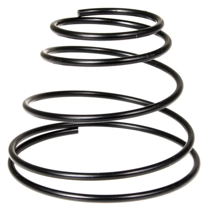 Conical Spring for Window Winder Handle