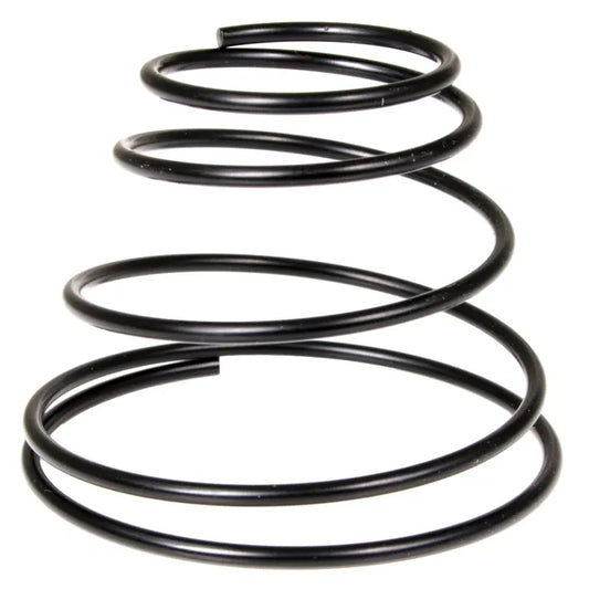 Conical Spring for Window Winder Handle