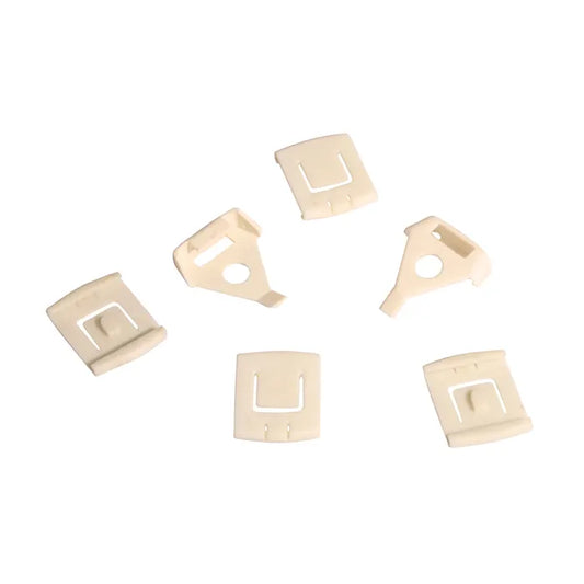 Seat Runner Guide Set