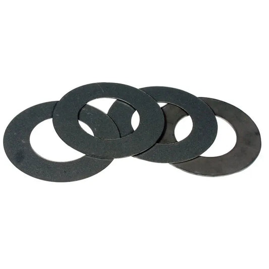 Dynamo or Alternator Pulley Shim. 0.5mm.