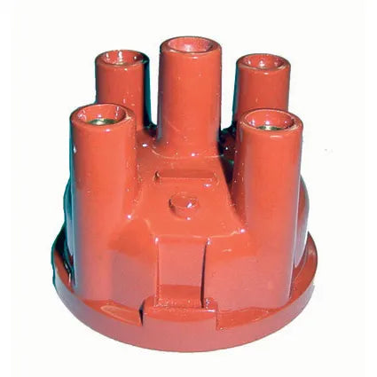 Distributor Cap, Short, 65.2mm Diameter