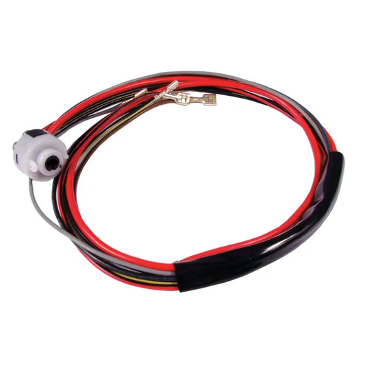 Ignition Switch 7 Wire: Beetle (1971-1974), T2 Bay (1971-1974), Karmann Ghia (1971-1974)