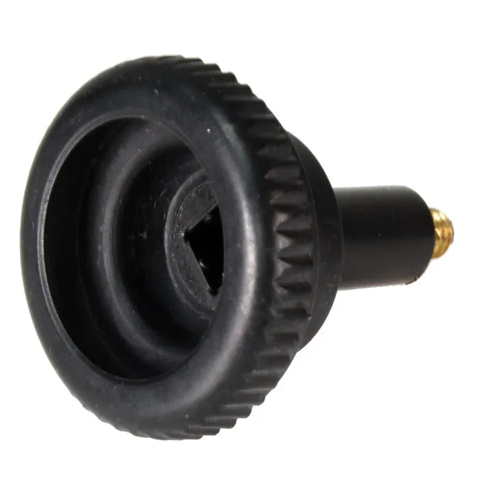 Hazard or Fog Lamp Switch Knob for Metal Dashboard