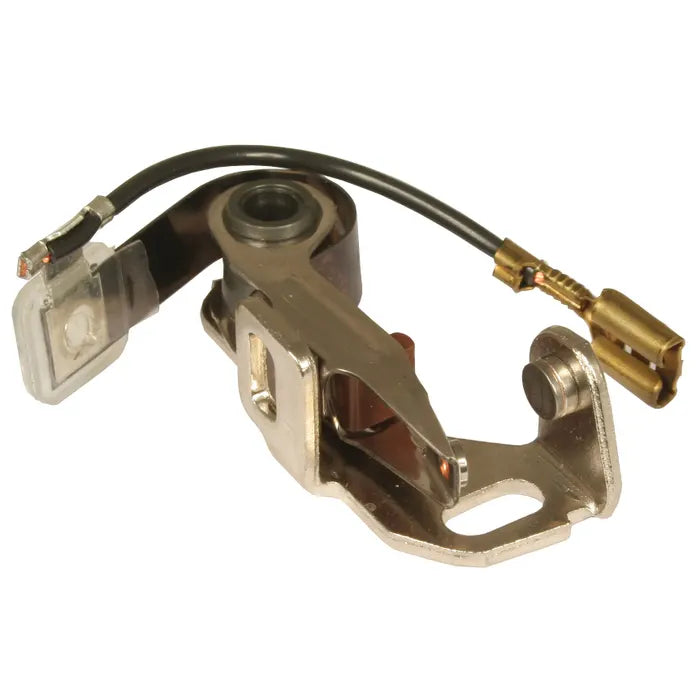 Ignition Points 1200-1600cc. 2 Piece Points.