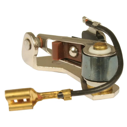 Ignition Points for Bosch Distributor, 1200-1600cc. Beru.