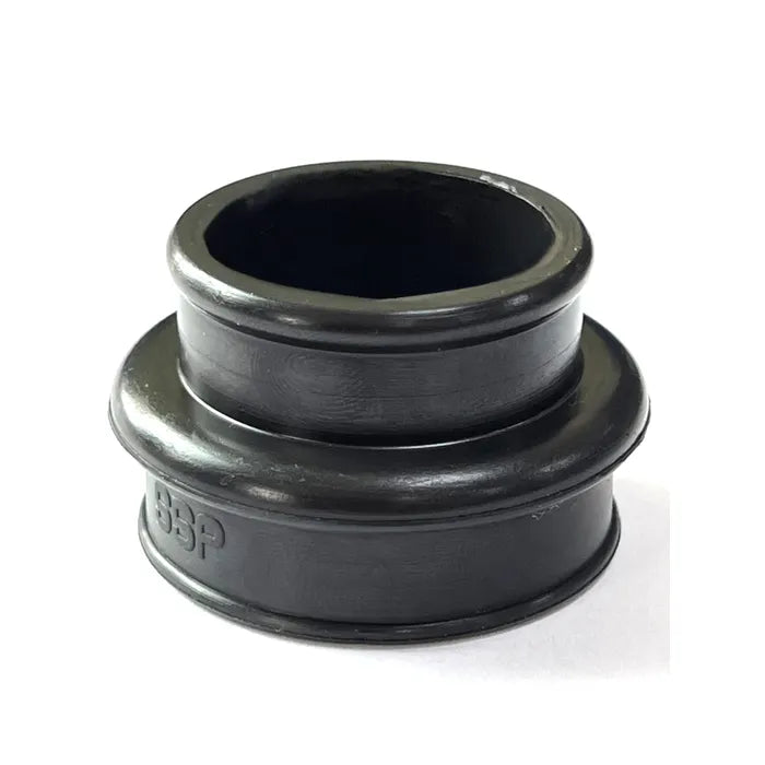 SSP Inlet Manifold Rubber Connector E10 Compliant 1300 - 1600cc