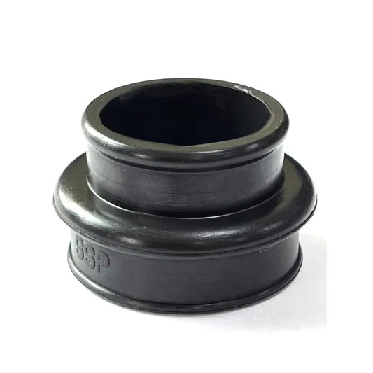 SSP Inlet Manifold Rubber Connector E10 Compliant 1300 - 1600cc