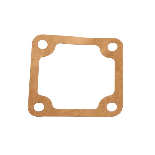 Oil Deflector Plate Gasket: Beetle (1950-1979), T2 Bay (1968-1979), Splitscreen (1950-1967)