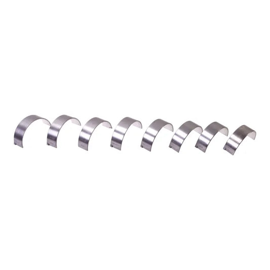 Con Rod Bearing Set, 0.50mm, 8/60-, 1.2-1.6