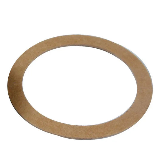 Oil Filler Gasket, 32mm: Beetle (1950-1979), T2 Bay (1968-1979), Splitscreen (1950-1967)