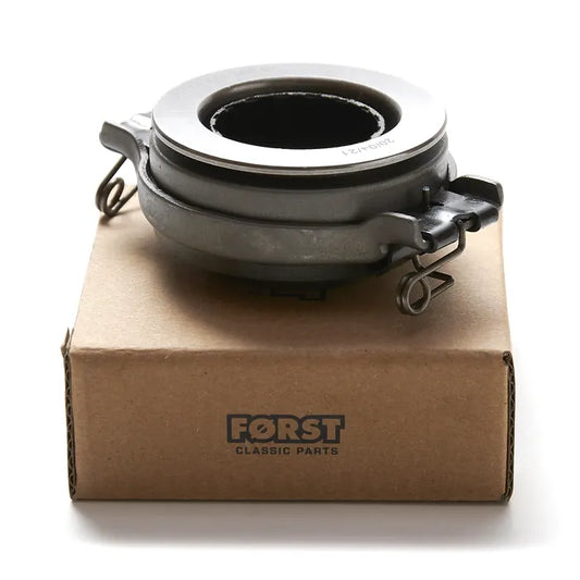 Clutch Release Bearing – No Centre Pad (71–92 Models): Beetle (1971-1979), T2 Bay (1971-1979), Karmann Ghia (1971-1974)